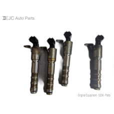 08U210 Variable Valve Timing Solenoid Set For 13-17 Chevrolet Equinox  3.6 12636175 Gas