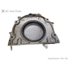 08U212 Rear Oil Seal Housing For 13-17 Chevrolet Equinox  3.6 12637711 Gas
