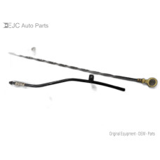 08U221 Engine Oil Dipstick With Tube For 13-17 Chevrolet Equinox  3.6 12657038 Gas