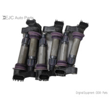 08U222 Ignition Coil Igniter Set For 08-17 Chevrolet Equinox  3.6 12632479 Gas