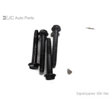 08U231 Camshaft Bolts All For 13-17 Chevrolet Equinox  3.6  Gas
