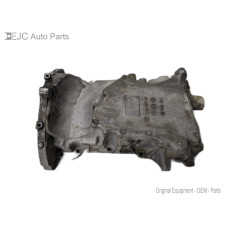 GXS202 Engine Oil Pan For 13-17 Chevrolet Equinox  3.6 12648946 Gas