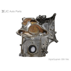 GWT501 Engine Timing Cover For 11-18 Ram 1500  5.7 53022195AG Hemi