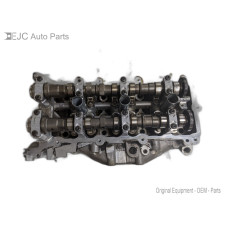 #3V06 Left Cylinder Head For 11-13 Dodge Journey  3.6 05184445AI Gas Front