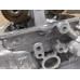 #3V06 Left Cylinder Head For 11-13 Dodge Journey  3.6 05184445AI Gas Front