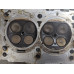 #3V06 Left Cylinder Head For 11-13 Dodge Journey  3.6 05184445AI Gas Front