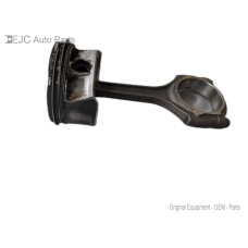 09G201 Piston and Connecting Rod Standard For 11-13 Dodge Journey  3.6 5184503AH Gas