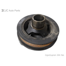 09G202 Crankshaft Pulley For 11-19 Dodge Journey  3.6 05184293AH Gas