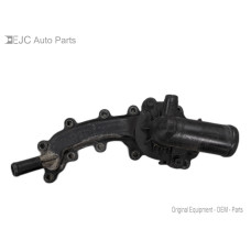 09G206 Thermostat Housing Assembly For 11-13 Dodge Journey  3.6  Gas