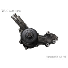09G211 Water Coolant Pump For 11-19 Dodge Journey  3.6 05184498AL Gas