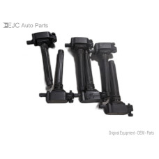 09G213 Ignition Coil Igniter Set For 11-19 Dodge Journey  3.6 05149168AI Gas set of 6