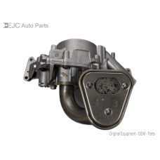09G214 Engine Oil Pump For 11-13 Dodge Journey  3.6 05184273AD Gas