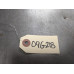 09G218 Flexplate Bolts For 11-13 Dodge Journey  3.6  Gas