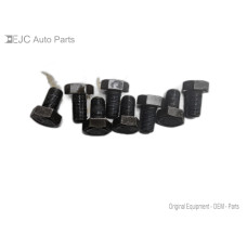 09G218 Flexplate Bolts For 11-13 Dodge Journey  3.6  Gas