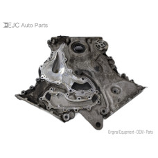 GYK104 Engine Timing Cover For 11-19 Dodge Journey  3.6 05184318AI Gas