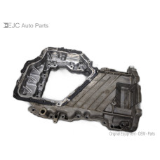 GYK105 Upper Engine Oil Pan For 11-19 Dodge Journey  3.6 05184423AI Gas