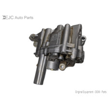 08U104 Engine Oil Pump From 2012 BMW 328i  3.0 7545939 Gas