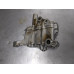 08U104 Engine Oil Pump From 2012 BMW 328i  3.0 7545939 Gas