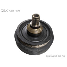 08U105 Crankshaft Pulley For 07-13 BMW 328i  3.0 7546087 Gas