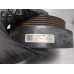 08U105 Crankshaft Pulley For 07-13 BMW 328i  3.0 7546087 Gas