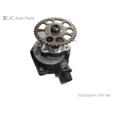 08U106 Vacuum Pump For 07-13 BMW 328i  3.0  Gas