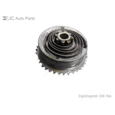 08U107 Camshaft Timing Gear From 2012 BMW 328i  3.0 758320705 Gas