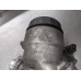 08U109 Engine Oil Filter Housing From 2012 BMW 328i  3.0 7503067 Gas