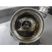 08U109 Engine Oil Filter Housing From 2012 BMW 328i  3.0 7503067 Gas