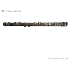 08U111 Intake Camshaft From 2012 BMW 328i  3.0 7516034 Gas