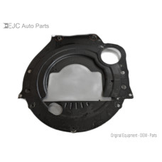 08U112 Transmission Dust Shield From 2012 BMW 328i  3.0 752774205 Gas