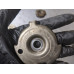 08U114 Camshaft Trigger Ring From 2012 BMW 328i  3.0 757887704 Gas