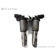 08U115 Variable Valve Timing Solenoid Set From 2012 BMW 328i  3.0  Gas set of 2