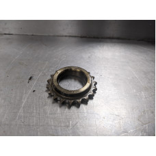08U124 Crankshaft Timing Gear From 2012 BMW 328i  3.0  Gas