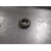 08U124 Crankshaft Timing Gear From 2012 BMW 328i  3.0  Gas