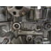 #ZQ07 Left Cylinder Head For 11-13 Subaru Forester  2.5 11063AB651 Gas Driver Side