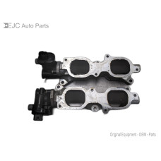267N103 Lower Intake Manifold For 11-13 Subaru Forester  2.5  Gas