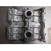 267N106 Right Valve Cover For 11-13 Subaru Forester  2.5  Gas Passenger Side