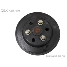 267N107 Water Pump With Pulley For 11-18 Subaru Forester  2.5 21110AA690 Gas