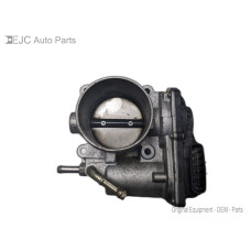 267N108 Throttle Valve Body For 11-17 Subaru Forester  2.5 16112AA380 Gas