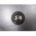 267N112 Left Exhaust Camshaft Timing Gear For 11-13 Subaru Forester  2.5 13024AA350 Gas