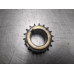 267N113 Crankshaft Timing Gear For 11-13 Subaru Forester  2.5 13021AA240 Gas