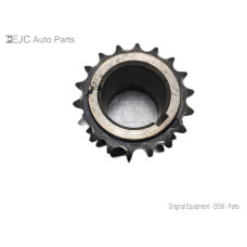 267N113 Crankshaft Timing Gear For 11-13 Subaru Forester  2.5 13021AA240 Gas