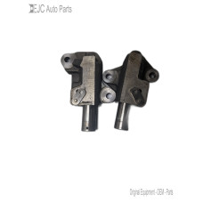 267N114 Timing Chain Tensioner Pair For 11-13 Subaru Forester  2.5 13142AA090 Gas