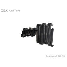 267N130 Camshaft Bolt Set For 11-13 Subaru Forester  2.5  Gas