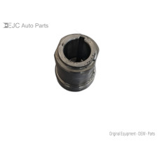267N132 Crankshaft Hub For 11-13 Subaru Forester  2.5 12339AA010 Gas
