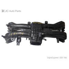 GXS504 Upper Intake Manifold For 11-13 Subaru Forester  2.5  Gas