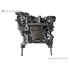 GXS505 Upper Engine Oil Pan For 11-13 Subaru Forester  2.5 11120AA310 Gas