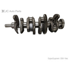#YM07 Crankshaft Standard For 17-22 Ford Escape  2.0 AGSE6303A31C Turbo