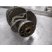 #YM07 Crankshaft Standard For 17-22 Ford Escape  2.0 AGSE6303A31C Turbo