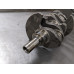 #YM07 Crankshaft Standard For 17-22 Ford Escape  2.0 AGSE6303A31C Turbo